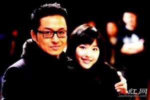 馬景濤吳佳尼離婚了嗎 吳佳尼馬景濤一夜幾次是怎么回事