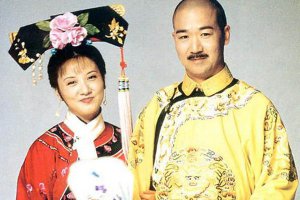鄧婕個人簡歷資料 為什么領養孩子也不生孩子