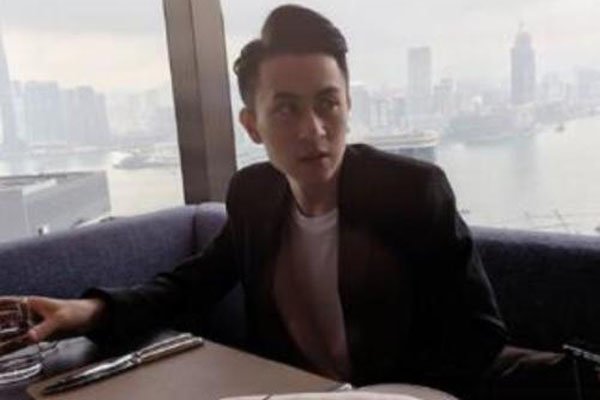 秦奮的爸爸秦勉資料 神秘的背景撲朔迷離 3