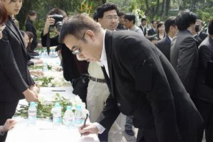 參加葬禮注意事項 辦喪事拿的毛巾能用嗎