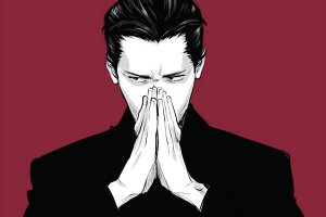 酷酷的滕社會(huì)王被抓了 做了什么事情