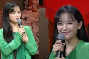 南笙姑娘素顏見光死 南笙姑娘素顏照片